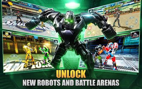 real steel boxing apk free download|real steel hacked.